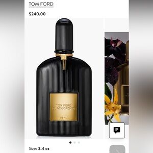 Tom Ford Black and Gold Eau de Parfum